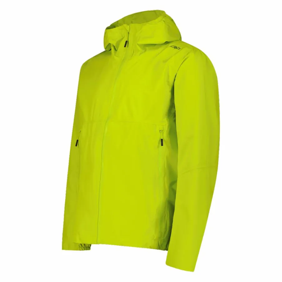 Uomo CMP Gusci E Giacche Impermeabili|Giacche Trekking^Guscio Unlimitech 2 strati da Uomo