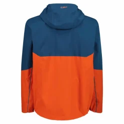 Uomo CMP Gusci E Giacche Impermeabili|Giacche Trekking^Guscio Unlimitech 2 strati da Uomo