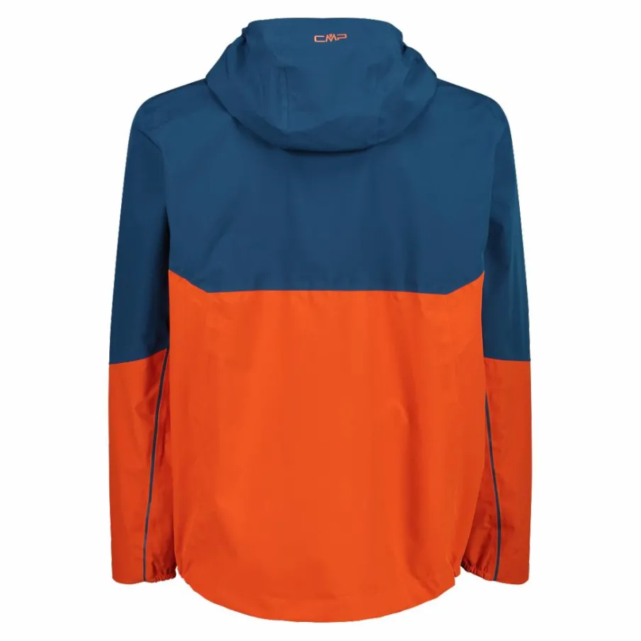 Uomo CMP Gusci E Giacche Impermeabili|Giacche Trekking^Guscio Unlimitech 2 strati da Uomo