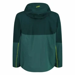 Uomo CMP Gusci E Giacche Impermeabili|Giacche Trekking^Guscio Unlimitech 2 strati da Uomo