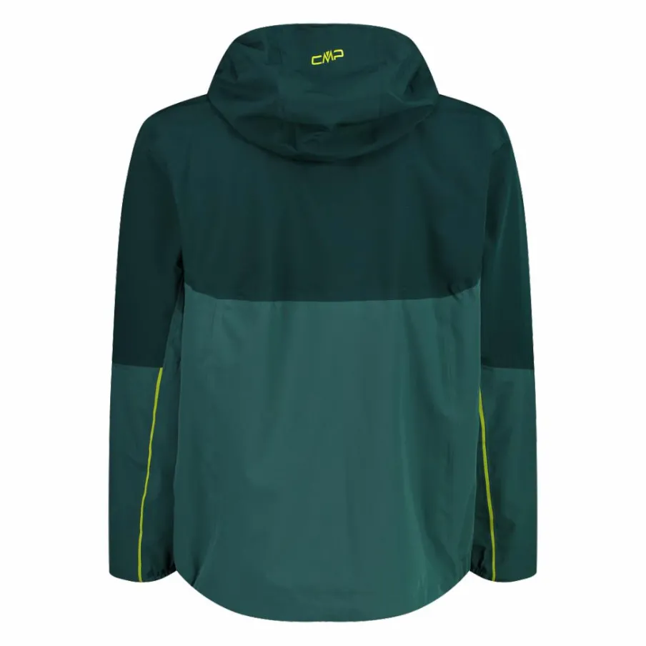 Uomo CMP Gusci E Giacche Impermeabili|Giacche Trekking^Guscio Unlimitech 2 strati da Uomo