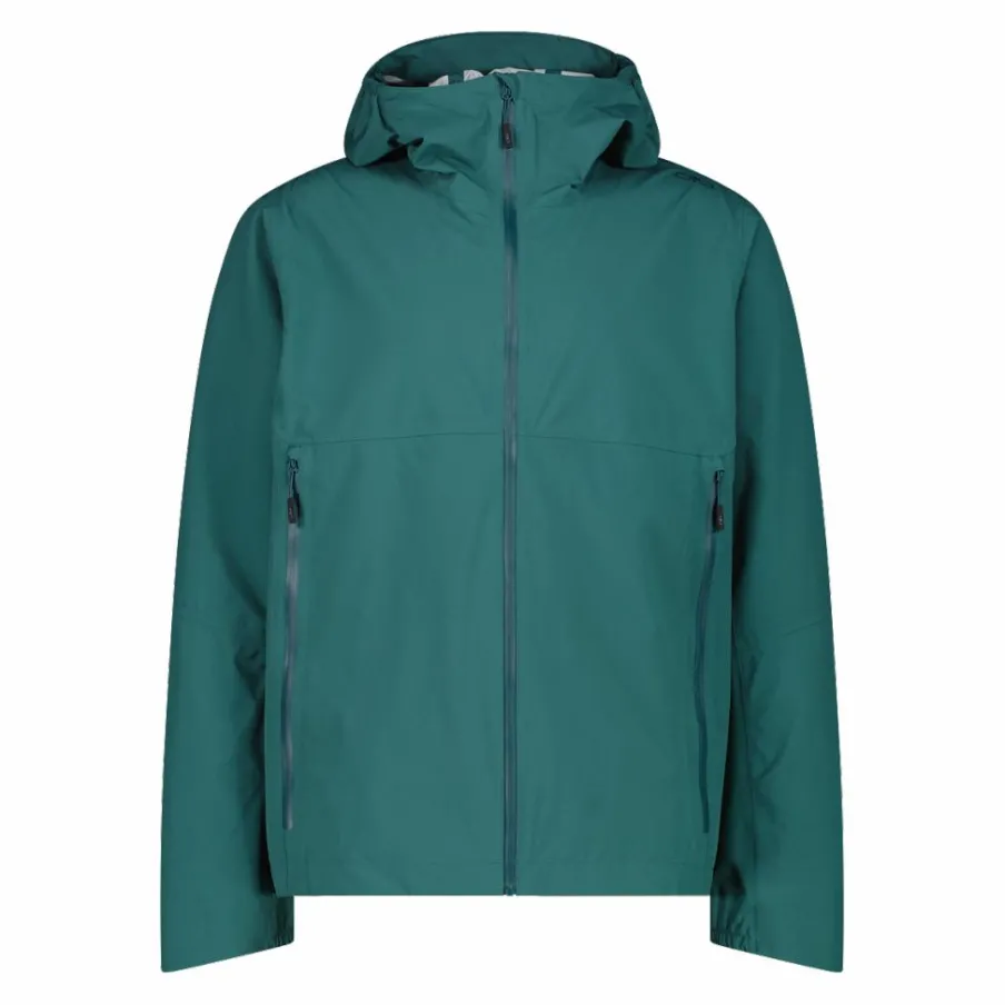 Uomo CMP Gusci E Giacche Impermeabili|Giacche Trekking^Guscio Unlimitech 2 strati da Uomo