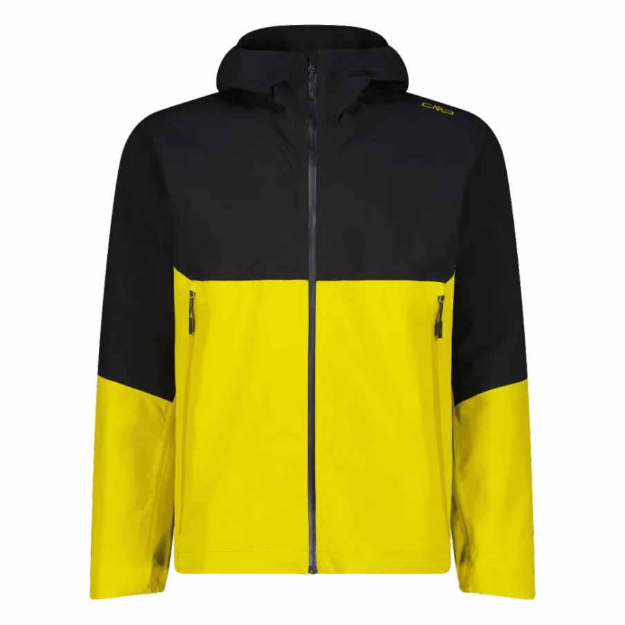 Uomo CMP Gusci E Giacche Impermeabili|Giacche Trekking^Guscio Unlimitech 2 strati da Uomo