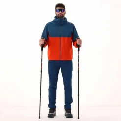 Uomo CMP Gusci E Giacche Impermeabili|Giacche Trekking^Guscio Unlimitech 2 strati da Uomo