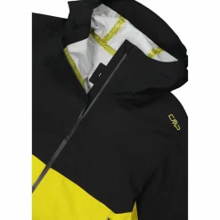 Uomo CMP Gusci E Giacche Impermeabili|Giacche Trekking^Guscio Unlimitech 2 strati da Uomo