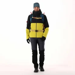 Uomo CMP Gusci E Giacche Impermeabili|Giacche Trekking^Guscio Unlimitech 2 strati da Uomo