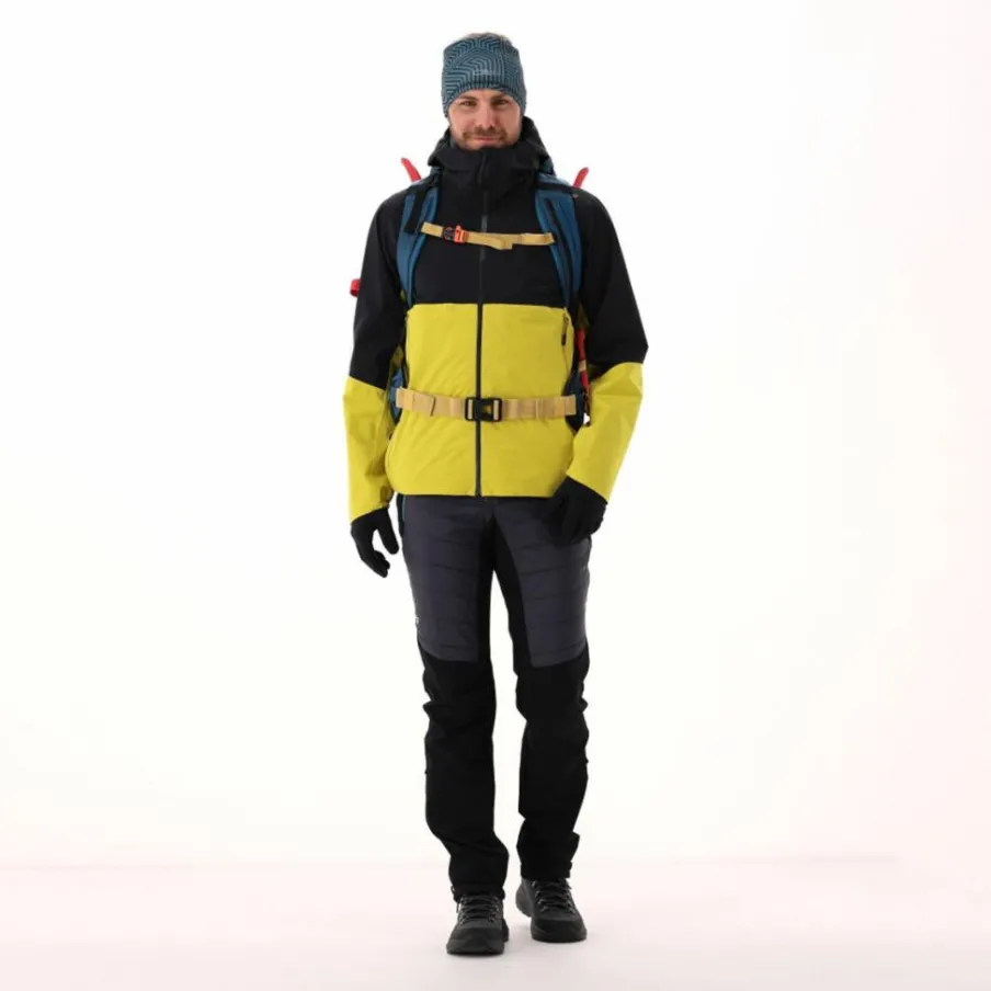 Uomo CMP Gusci E Giacche Impermeabili|Giacche Trekking^Guscio Unlimitech 2 strati da Uomo