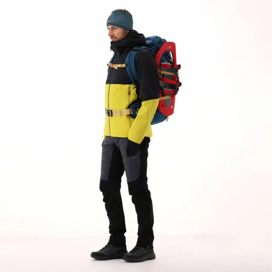 Uomo CMP Gusci E Giacche Impermeabili|Giacche Trekking^Guscio Unlimitech 2 strati da Uomo