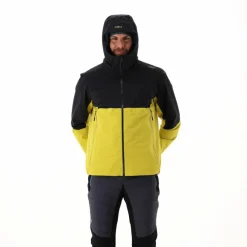 Uomo CMP Gusci E Giacche Impermeabili|Giacche Trekking^Guscio Unlimitech 2 strati da Uomo