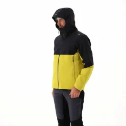 Uomo CMP Gusci E Giacche Impermeabili|Giacche Trekking^Guscio Unlimitech 2 strati da Uomo