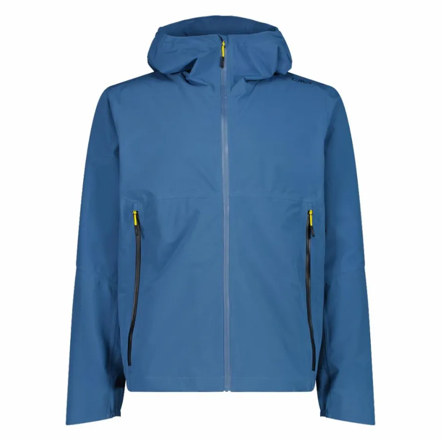 Uomo CMP Gusci E Giacche Impermeabili|Giacche Trekking^Guscio Unlimitech 2 strati da Uomo