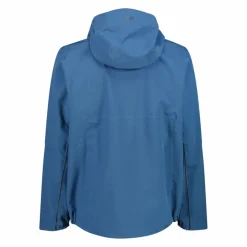 Uomo CMP Gusci E Giacche Impermeabili|Giacche Trekking^Guscio Unlimitech 2 strati da Uomo