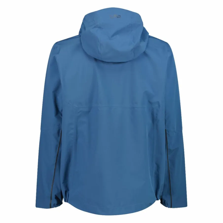 Uomo CMP Gusci E Giacche Impermeabili|Giacche Trekking^Guscio Unlimitech 2 strati da Uomo