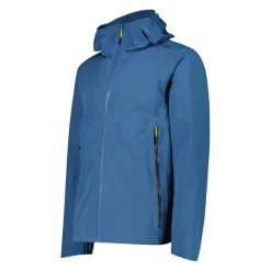 Uomo CMP Gusci E Giacche Impermeabili|Giacche Trekking^Guscio Unlimitech 2 strati da Uomo