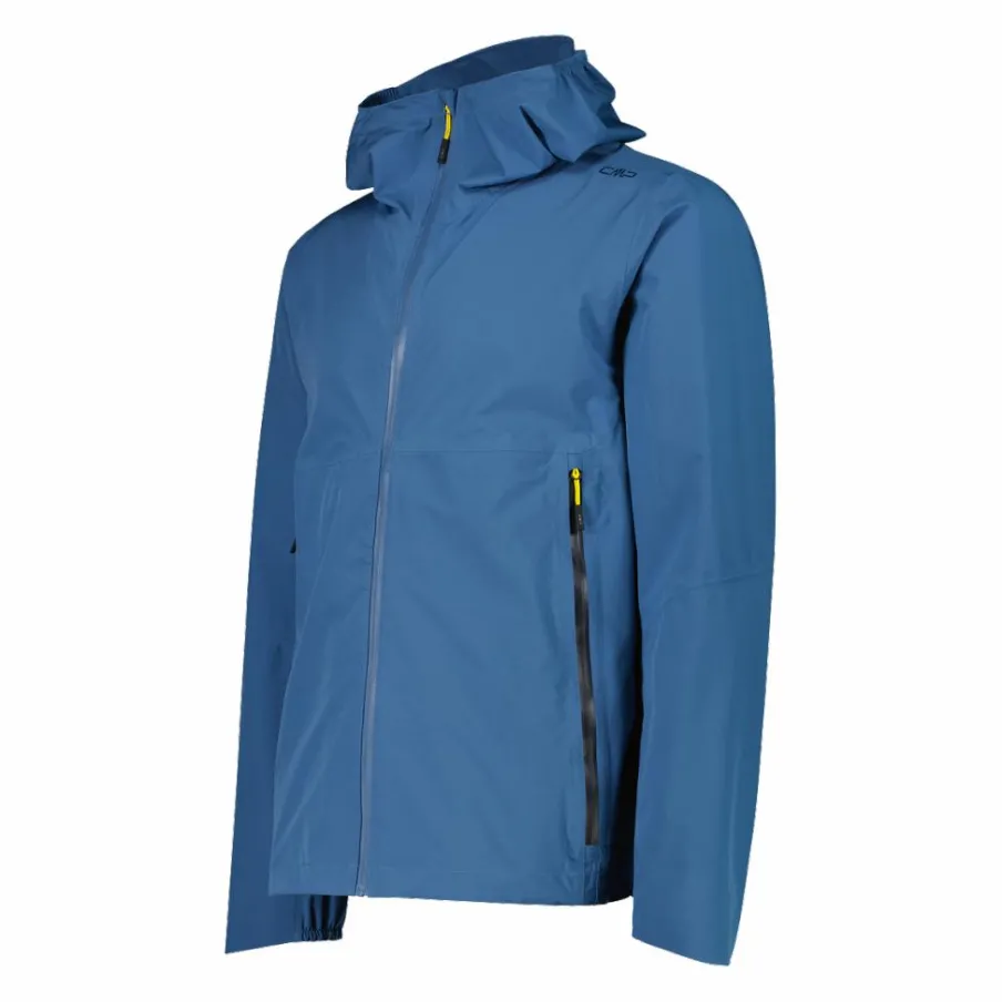 Uomo CMP Gusci E Giacche Impermeabili|Giacche Trekking^Guscio Unlimitech 2 strati da Uomo