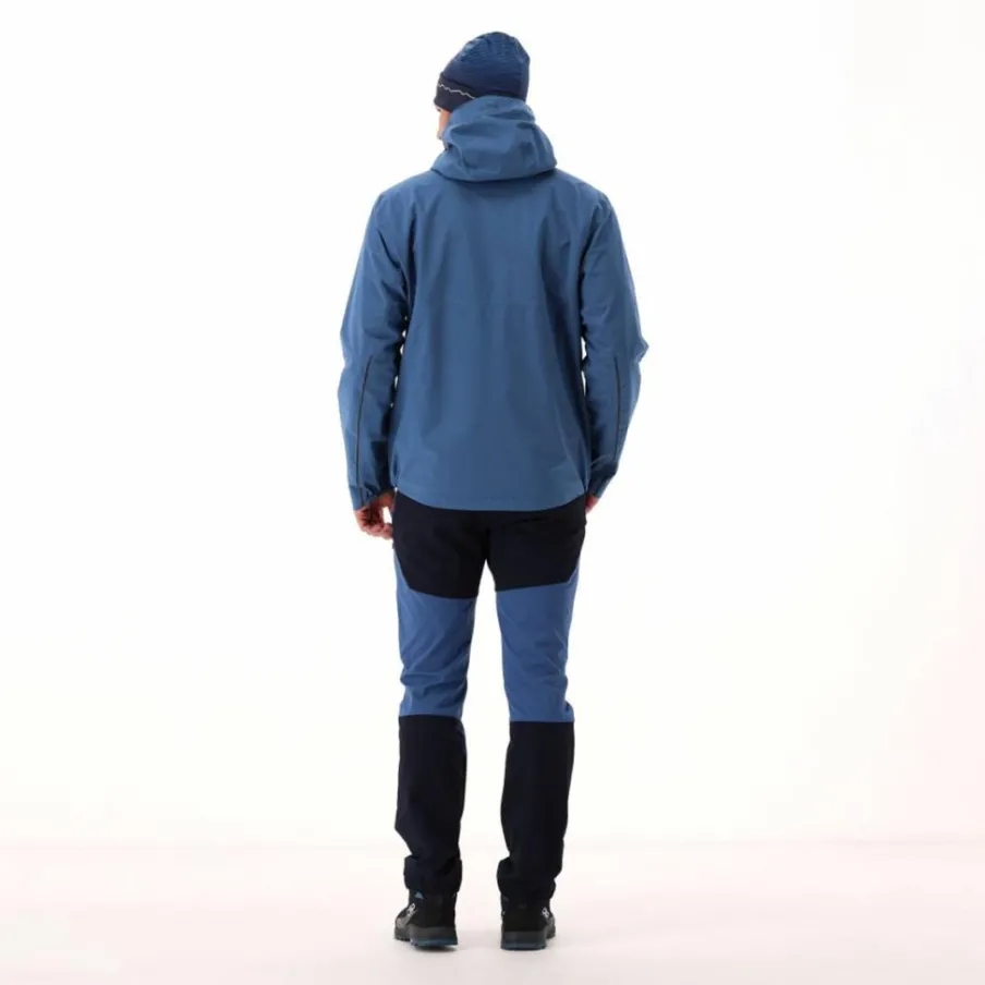 Uomo CMP Gusci E Giacche Impermeabili|Giacche Trekking^Guscio Unlimitech 2 strati da Uomo