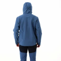 Uomo CMP Gusci E Giacche Impermeabili|Giacche Trekking^Guscio Unlimitech 2 strati da Uomo