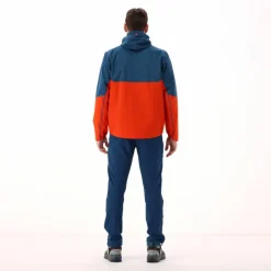 Uomo CMP Gusci E Giacche Impermeabili|Giacche Trekking^Guscio Unlimitech 2 strati da Uomo