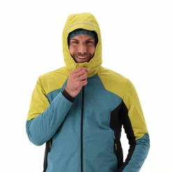 Uomo CMP Gusci E Giacche Impermeabili|Giacche Trekking^Guscio Unlimitech 2,5 strati da uomo