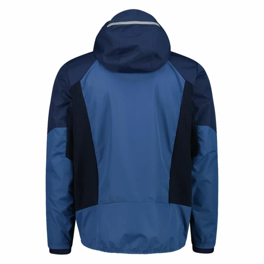 Uomo CMP Gusci E Giacche Impermeabili|Giacche Trekking^Guscio Unlimitech 2,5 strati da uomo