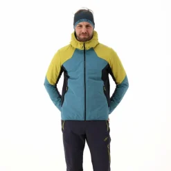 Uomo CMP Gusci E Giacche Impermeabili|Giacche Trekking^Guscio Unlimitech 2,5 strati da uomo