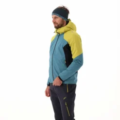 Uomo CMP Gusci E Giacche Impermeabili|Giacche Trekking^Guscio Unlimitech 2,5 strati da uomo