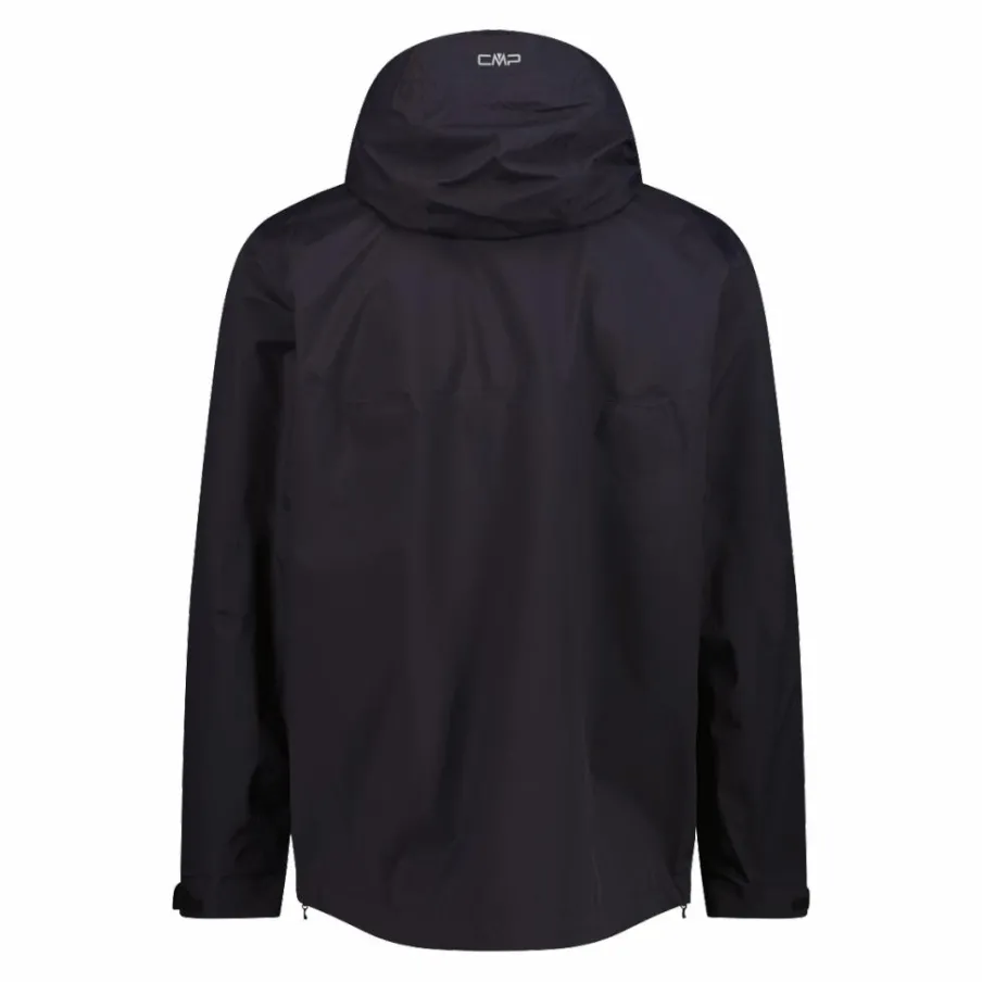 Uomo CMP Gusci E Giacche Impermeabili|Giacche Trekking^Guscio Unlimitech 3 strati da Uomo