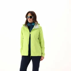 Donna CMP Gusci E Giacche Impermeabili|Giacche Trekking^Guscio Unlimitech 2 strati da Donna