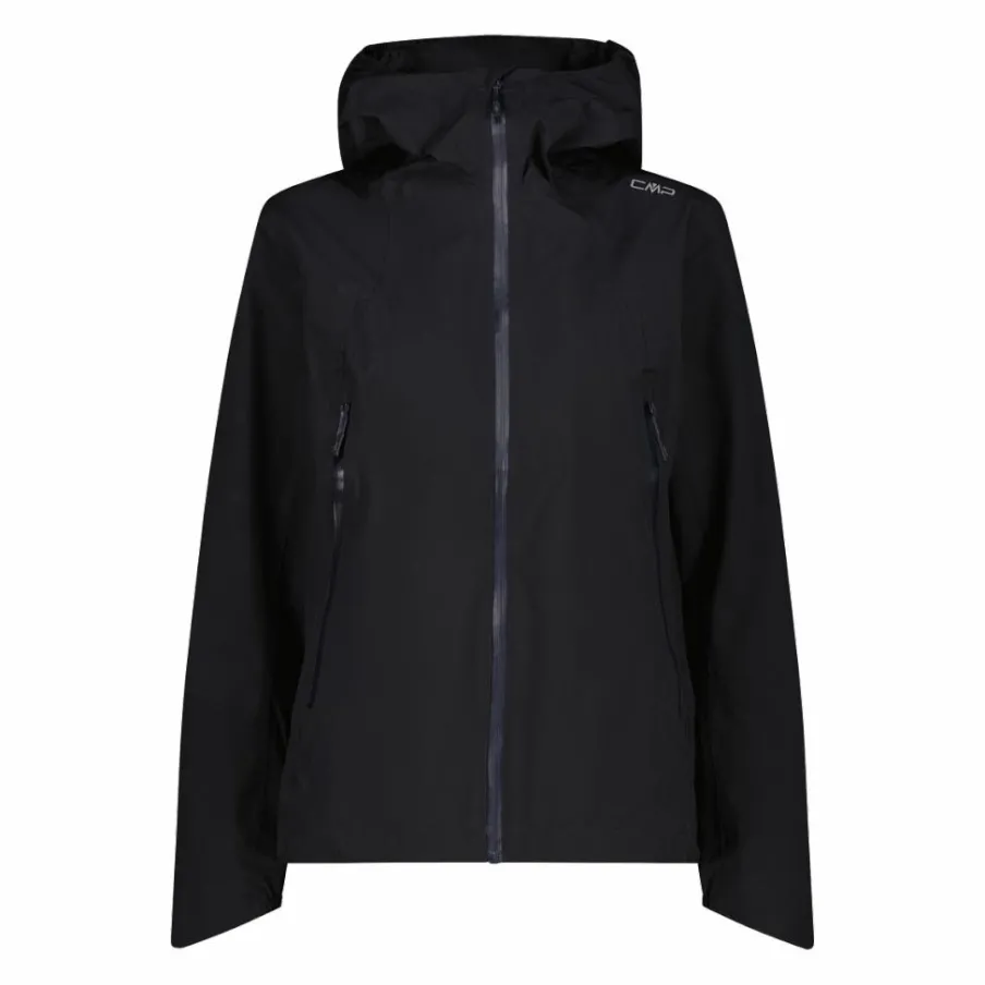 Donna CMP Gusci E Giacche Impermeabili|Giacche Trekking^Guscio Unlimitech 2 strati da Donna
