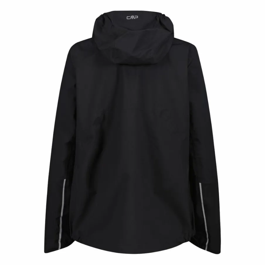 Donna CMP Gusci E Giacche Impermeabili|Giacche Trekking^Guscio Unlimitech 2 strati da Donna