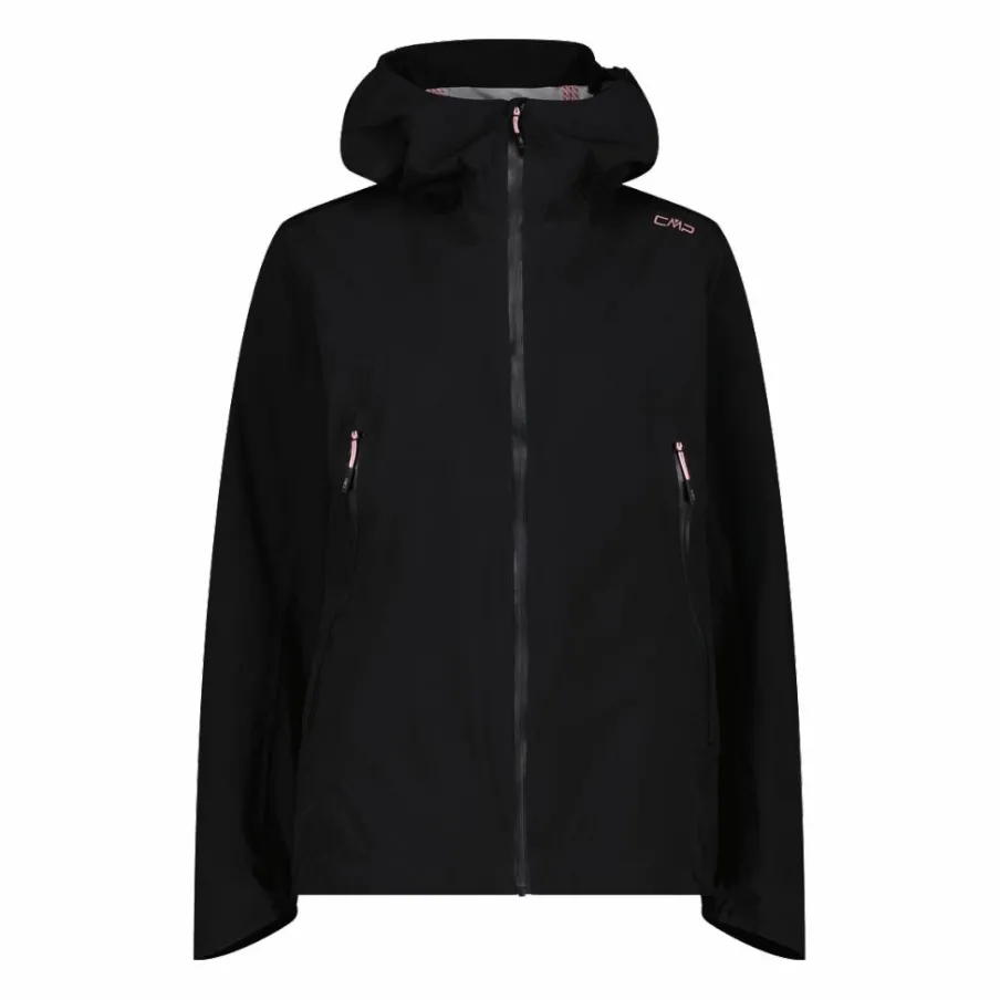 Donna CMP Gusci E Giacche Impermeabili|Giacche Trekking^Guscio Unlimitech 2 strati da Donna