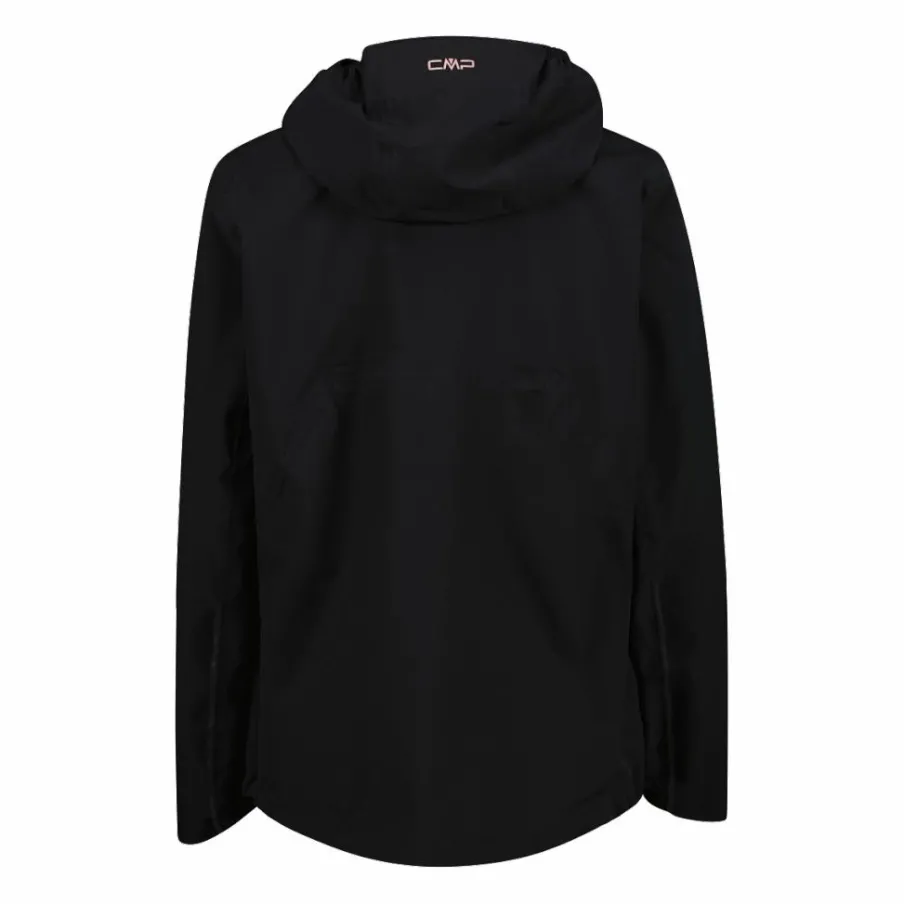 Donna CMP Gusci E Giacche Impermeabili|Giacche Trekking^Guscio Unlimitech 2 strati da Donna