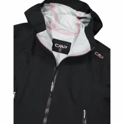 Donna CMP Gusci E Giacche Impermeabili|Giacche Trekking^Guscio Unlimitech 2 strati da Donna