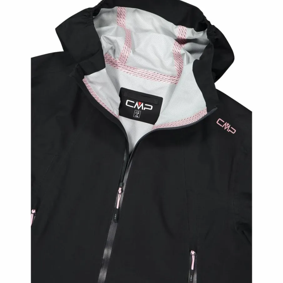Donna CMP Gusci E Giacche Impermeabili|Giacche Trekking^Guscio Unlimitech 2 strati da Donna
