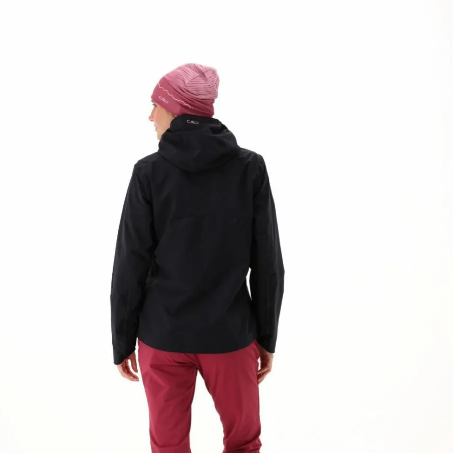 Donna CMP Gusci E Giacche Impermeabili|Giacche Trekking^Guscio Unlimitech 2 strati da Donna