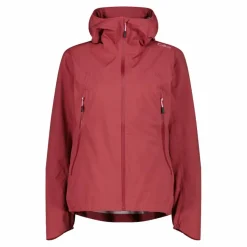 Donna CMP Gusci E Giacche Impermeabili|Giacche Trekking^Guscio Unlimitech 2 strati da Donna