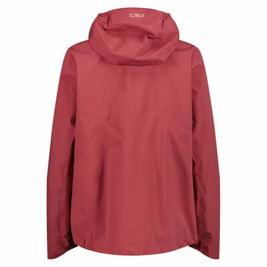 Donna CMP Gusci E Giacche Impermeabili|Giacche Trekking^Guscio Unlimitech 2 strati da Donna