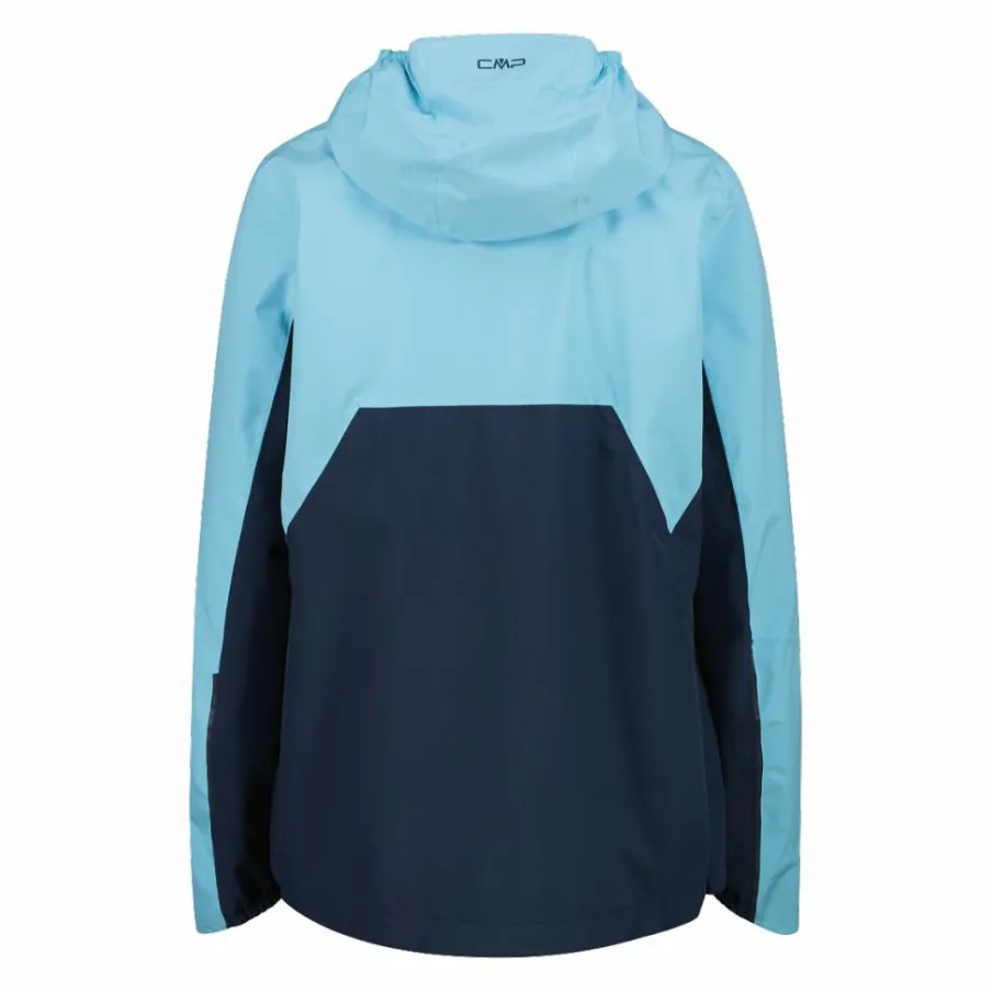 Donna CMP Gusci E Giacche Impermeabili|Giacche Trekking^Guscio Unlimitech 2 strati da Donna