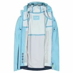 Donna CMP Gusci E Giacche Impermeabili|Giacche Trekking^Guscio Unlimitech 2 strati da Donna
