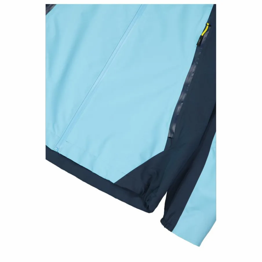 Donna CMP Gusci E Giacche Impermeabili|Giacche Trekking^Guscio Unlimitech 2 strati da Donna