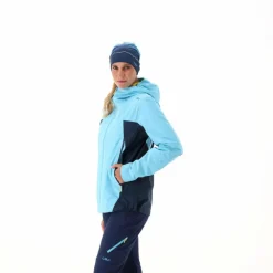 Donna CMP Gusci E Giacche Impermeabili|Giacche Trekking^Guscio Unlimitech 2 strati da Donna