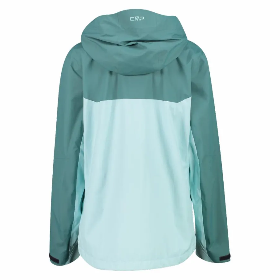 Donna CMP Gusci E Giacche Impermeabili|Giacche Trekking^Guscio Unlimitech 3 strati da Donna