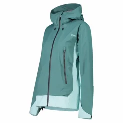 Donna CMP Gusci E Giacche Impermeabili|Giacche Trekking^Guscio Unlimitech 3 strati da Donna
