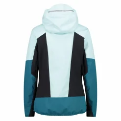 Donna CMP Gusci E Giacche Impermeabili|Giacche Trekking^Guscio Unlimitech da donna 2,5 strati