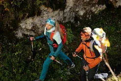 Donna CMP Gusci E Giacche Impermeabili|Giacche Trekking^Guscio Unlimitech da donna 2,5 strati