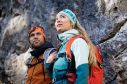 Donna CMP Gusci E Giacche Impermeabili|Giacche Trekking^Guscio Unlimitech da donna 2,5 strati