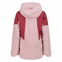 Donna CMP Gusci E Giacche Impermeabili|Giacche Trekking^Guscio Unlimitech da donna 3 strati