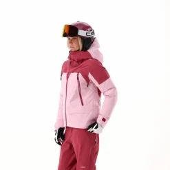 Donna CMP Gusci E Giacche Impermeabili|Giacche Trekking^Guscio Unlimitech da donna 3 strati