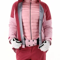 Donna CMP Gusci E Giacche Impermeabili|Giacche Trekking^Guscio Unlimitech da donna 3 strati