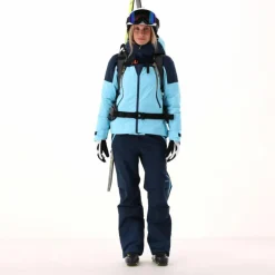 Donna CMP Gusci E Giacche Impermeabili|Giacche Trekking^Guscio Unlimitech da donna 3 strati